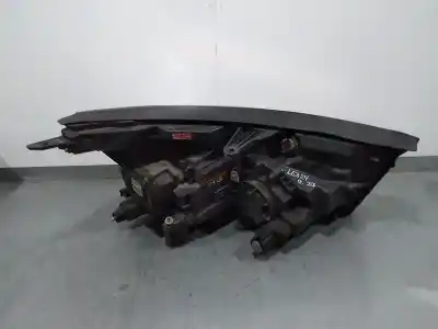 Second-hand car spare part left headlight for ssangyong rodius 4wd power oem iam references 8310121600  