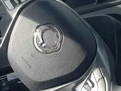 Автозапчасти б/у комплект подушки безопасности за ssangyong rodius 4wd power ссылки oem iam   