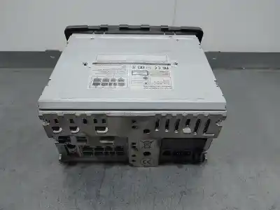 Pezzo di ricambio per auto di seconda mano sistema di navigazione gps per ssangyong rodius 4wd power riferimenti oem iam x1312056  