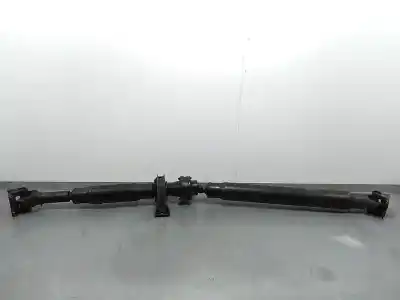 Автозапчасти б/у центральная трансмиссия за SSANGYONG RODIUS 4WD POWER ссылки OEM IAM 3320036101  