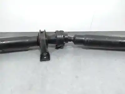 Автозапчасти б/у центральная трансмиссия за ssangyong rodius 4wd power ссылки oem iam 3320036101  