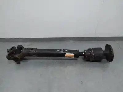 Автозапчасти б/у центральная трансмиссия за SSANGYONG RODIUS 4WD POWER ссылки OEM IAM 3310021900  