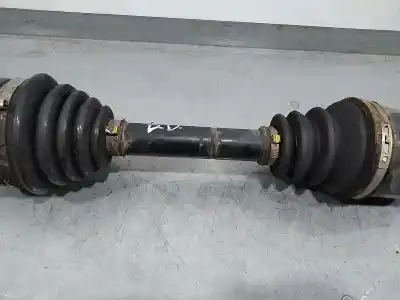 Автозапчасти б/у передняя правая трансмиссия за ssangyong rodius 4wd power ссылки oem iam 4130036000  