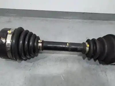 Piesă de schimb auto la mâna a doua transmisie fatã stânga pentru ssangyong rodius 4wd power referințe oem iam 4130036000  