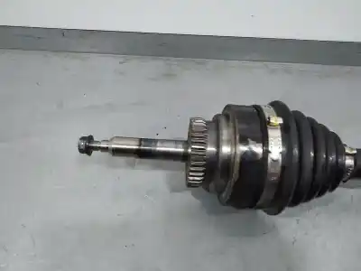 Piesă de schimb auto la mâna a doua transmisie fatã stânga pentru ssangyong rodius 4wd power referințe oem iam 4130036000  