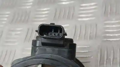 Second-hand car spare part flowmeter for renault clio iv business oem iam references 8200702517 5wk97021 