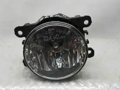 Автозапчасти б/у левая противотуманная фара за RENAULT CLIO IV Business ссылки OEM IAM 261500097R  