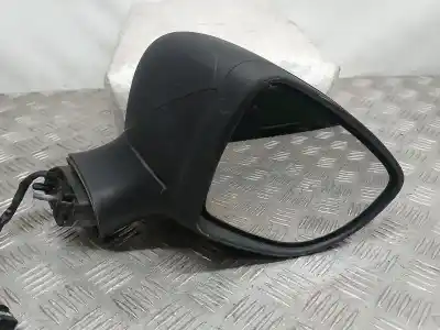 Second-hand car spare part right rearview mirror for renault clio iv business oem iam references 963016226r