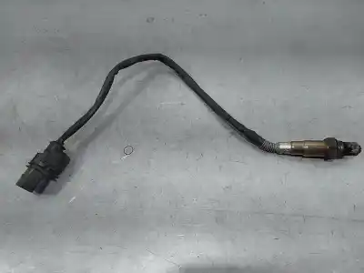 Автозапчасти б/у лямбда-зонд за SSANGYONG RODIUS 4WD POWER ссылки OEM IAM 9025050012  A6715400117