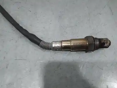 Pezzo di ricambio per auto di seconda mano sonda lambda per ssangyong rodius 4wd power riferimenti oem iam 9025050012  a6715400117