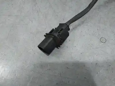 Pezzo di ricambio per auto di seconda mano sonda lambda per ssangyong rodius 4wd power riferimenti oem iam 9025050012  a6715400117