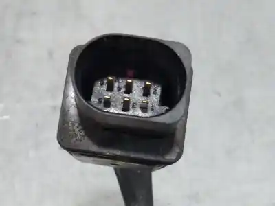 Pezzo di ricambio per auto di seconda mano sonda lambda per ssangyong rodius 4wd power riferimenti oem iam 9025050012  a6715400117