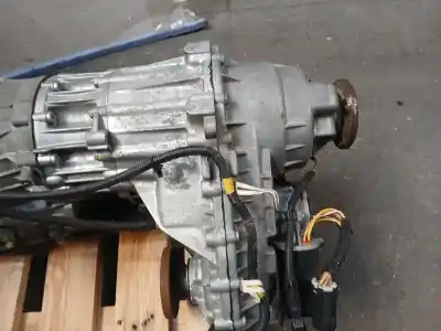 Автозапчастина б/у роздавальна коробка для ssangyong rodius 4wd power посилання на oem iam 3200008030  