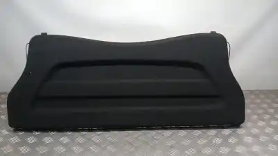 Peça sobressalente para automóvel em segunda mão chapeleira por renault clio iv (bh_) 1.5 dci 75 referências oem iam 794209633r