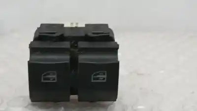 Peça sobressalente para automóvel em segunda mão botão / interruptor elevador vidro dianteiro esquerdo por renault clio iv (bh_) 1.5 dci 75 referências oem iam 254118044r