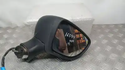 Peça sobressalente para automóvel em segunda mão espelho retrovisor direito por renault clio iv (bh_) 1.5 dci 75 referências oem iam 963016264r