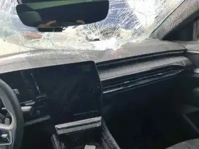 Peça sobressalente para automóvel em segunda mão tablier por renault austral techno referências oem iam 681036904r