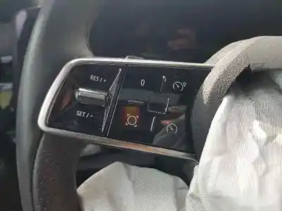 Peça sobressalente para automóvel em segunda mão volante por renault austral techno referências oem iam 484001378r  