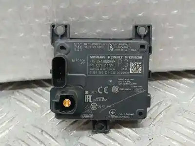 Peça sobressalente para automóvel em segunda mão sensor por renault austral techno referências oem iam 988307904r