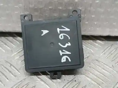 Peça sobressalente para automóvel em segunda mão sensor por renault austral techno referências oem iam 988307904r  0203305479