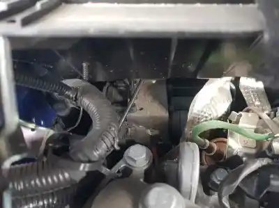 Peça sobressalente para automóvel em segunda mão abs por renault austral techno referências oem iam 476603457r