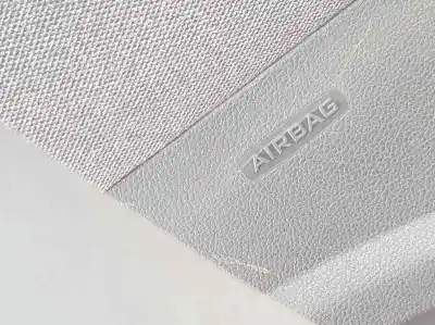 Peça sobressalente para automóvel em segunda mão airbag de cortina dianteiro direito por renault austral techno referências oem iam 985p07196r