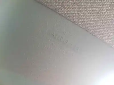 Peça sobressalente para automóvel em segunda mão airbag de cortina dianteiro esquerdo por renault austral techno referências oem iam 985p14087r