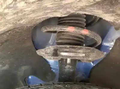 Peça sobressalente para automóvel em segunda mão amortecedor dianteiro direito por renault austral techno referências oem iam 543026765r