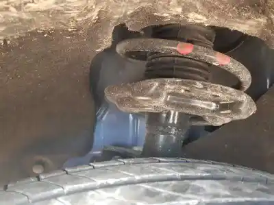 Peça sobressalente para automóvel em segunda mão amortecedor dianteiro esquerdo por renault austral techno referências oem iam 543033805r