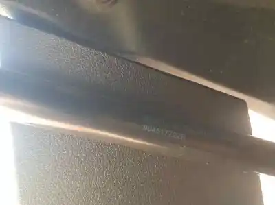 Peça sobressalente para automóvel em segunda mão amortecedores do tronco / porta por renault austral techno referências oem iam 904517722r