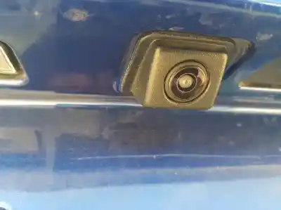 Peça sobressalente para automóvel em segunda mão câmara por renault austral techno referências oem iam 284421390r