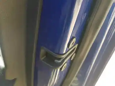Peça sobressalente para automóvel em segunda mão fechadura da porta dianteira direita por renault austral techno referências oem iam 805021259r