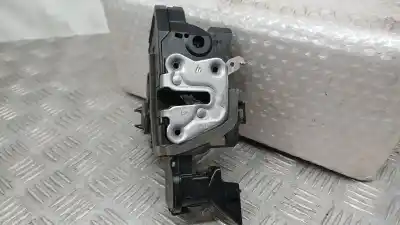 Peça sobressalente para automóvel em segunda mão fechadura da porta dianteira esquerda por renault austral techno referências oem iam 805038532r