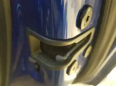 Peça sobressalente para automóvel em segunda mão fechadura da porta traseira direita por renault austral techno referências oem iam 825008232r