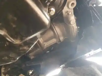 Peça sobressalente para automóvel em segunda mão compressor de ar condicionado a/a a/c por renault austral techno referências oem iam 926006ub0a