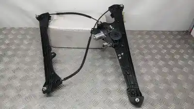 Peça sobressalente para automóvel em segunda mão elevador de vidros dianteira esquerda por renault austral techno referências oem iam 807218016r