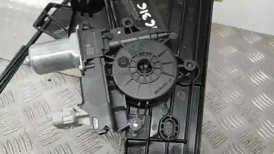 Second-hand car spare part driver left window regulator for renault austral techno oem iam references 807218016r  