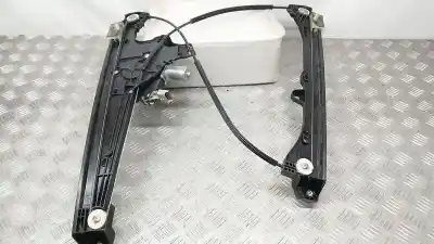 Second-hand car spare part driver left window regulator for renault austral techno oem iam references 807218016r  