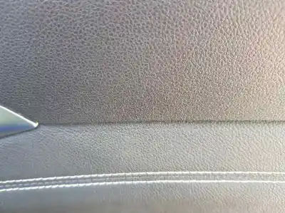 Peça sobressalente para automóvel em segunda mão elevador de vidros traseiro direito por renault austral techno referências oem iam 827204968r