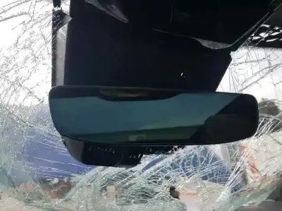 Peça sobressalente para automóvel em segunda mão espelho retrovisor interior por renault austral techno referências oem iam 680504561r