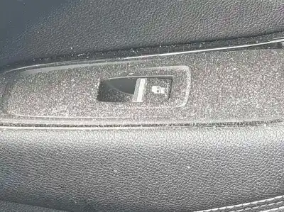 Peça sobressalente para automóvel em segunda mão botão / interruptor elevador vidro dianteiro direito por renault austral techno referências oem iam 809619009r
