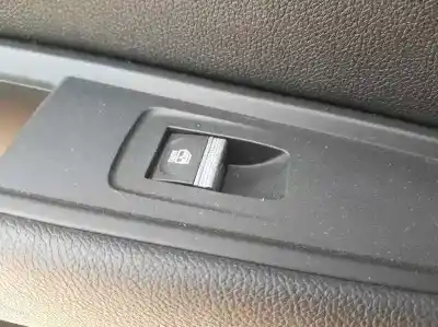 Peça sobressalente para automóvel em segunda mão botão / interruptor elevador vidro traseiro esquerdo por renault austral techno referências oem iam 829f18306r