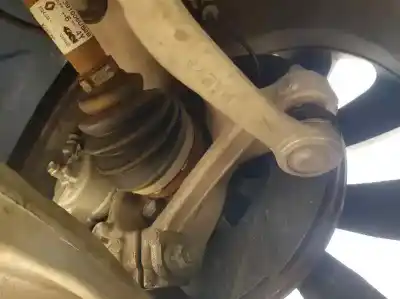 Peça sobressalente para automóvel em segunda mão manga de eixo dianteira direita por renault austral techno referências oem iam 400146ra0a