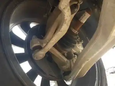 Peça sobressalente para automóvel em segunda mão manga de eixo dianteira esquerda por renault austral techno referências oem iam 400156ra0a