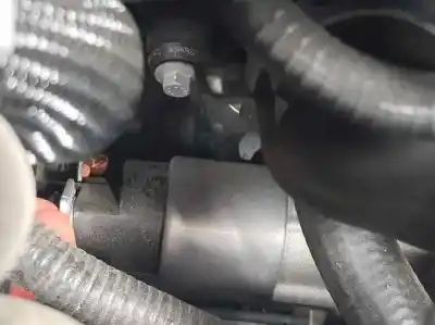 Peça sobressalente para automóvel em segunda mão motor de arranque por renault austral techno referências oem iam 233002394r
