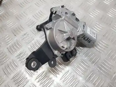 Peça sobressalente para automóvel em segunda mão motor do limpador traseiro por renault austral techno referências oem iam 287109280r