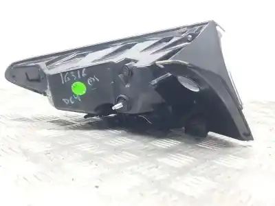 Second-hand car spare part right tailgate light for renault austral techno oem iam references 265502610r  