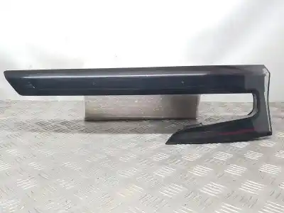 Peça sobressalente para automóvel em segunda mão farolim interior traseiro direito por renault austral techno referências oem iam 265504393r