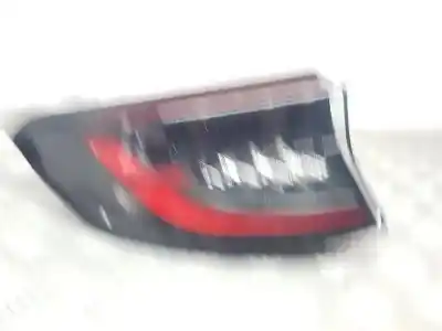 Piesă de schimb auto la mâna a doua lampã spate stânga pentru renault austral techno referințe oem iam 265556446r