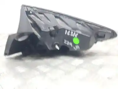 Second-hand car spare part left tailgate light for renault austral techno oem iam references 265556446r  